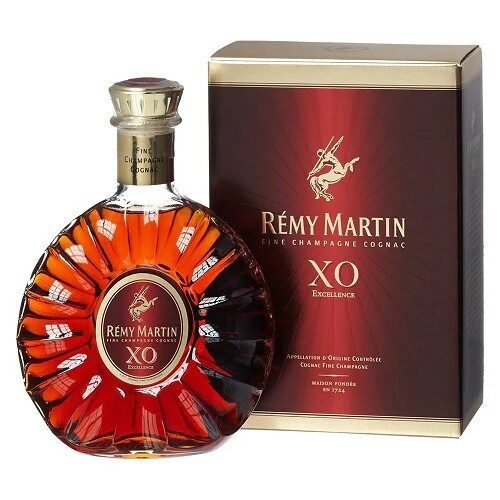 Remy Martin X.O. 70cl